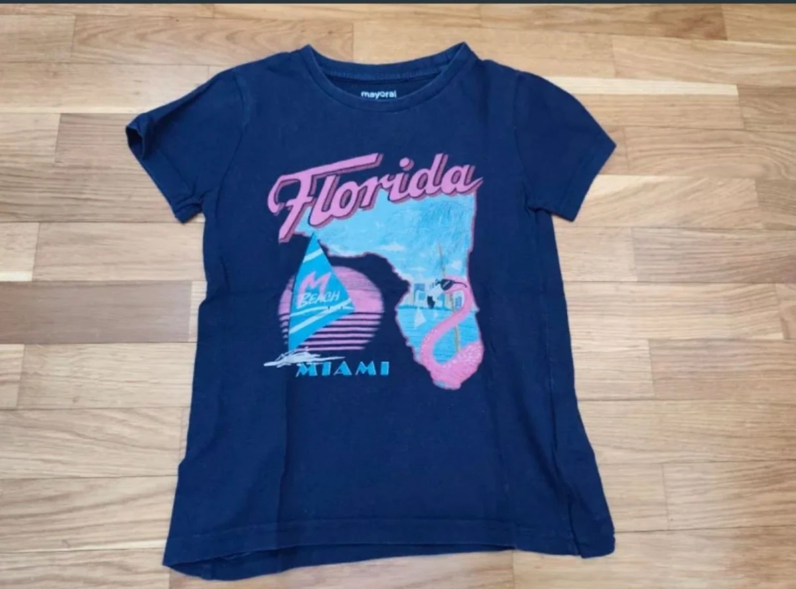 T-shirts – photo 7